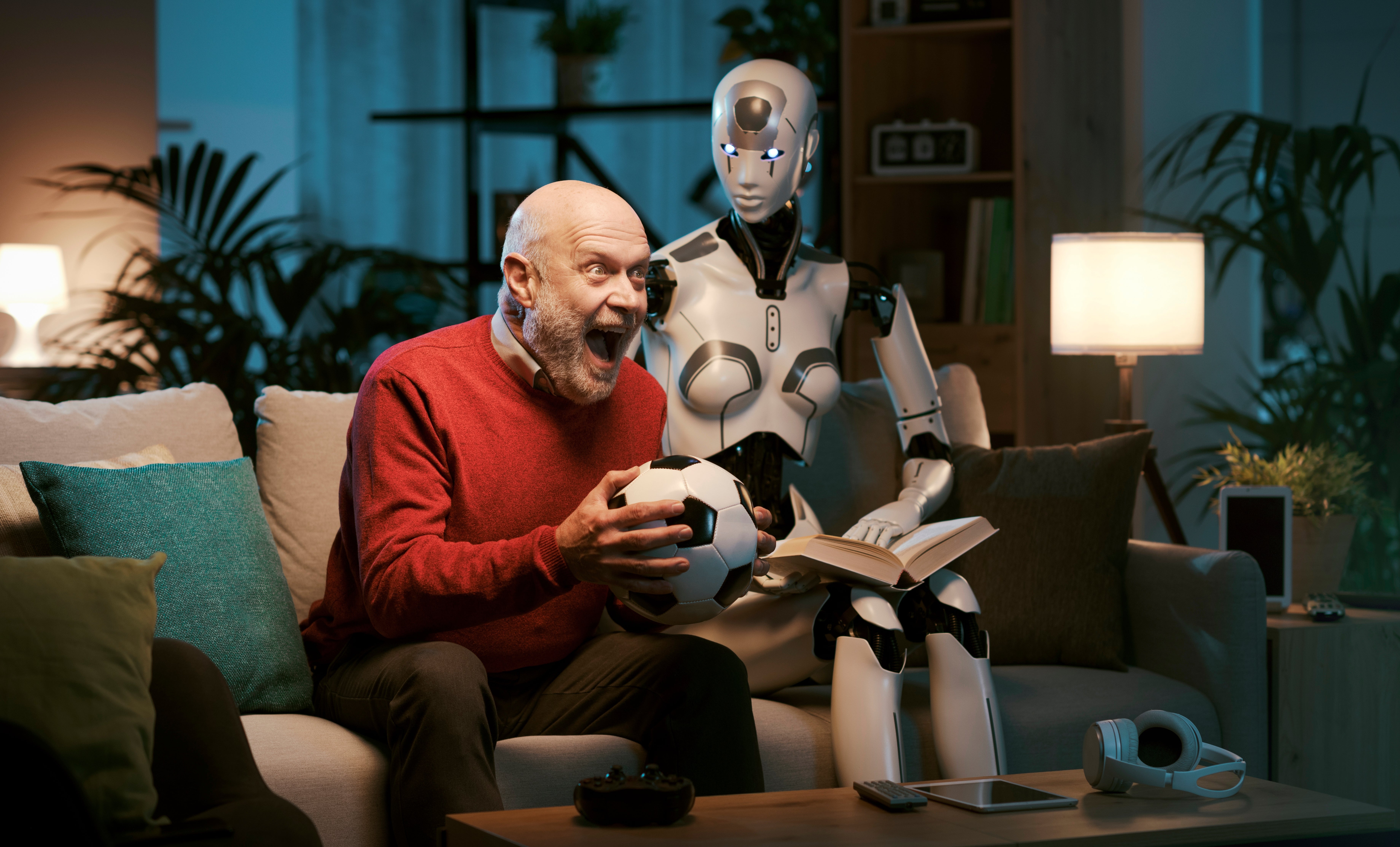 artificial intelligence