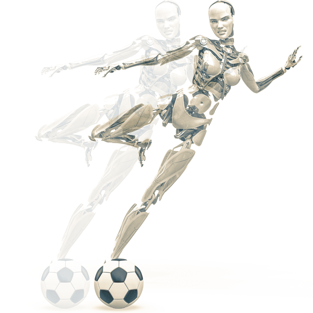 artificial intelligence soccer